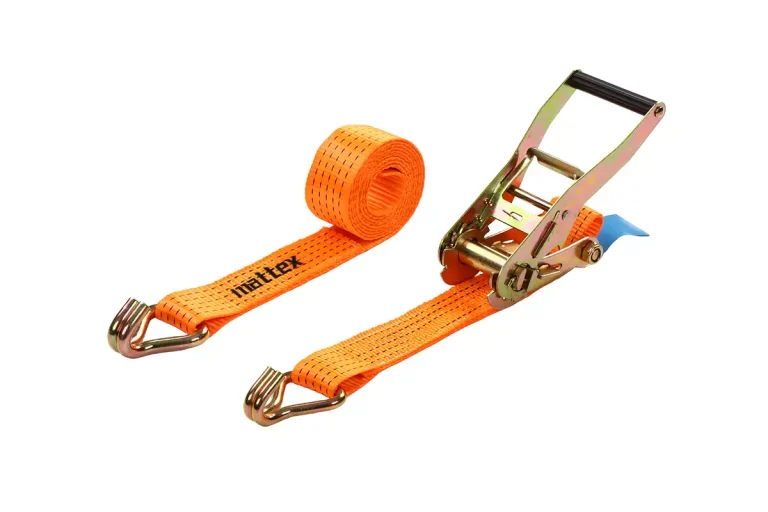 Ratchet Tie Down