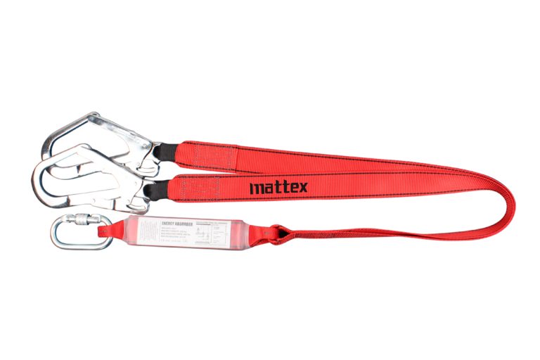 Safety Lanyard 011