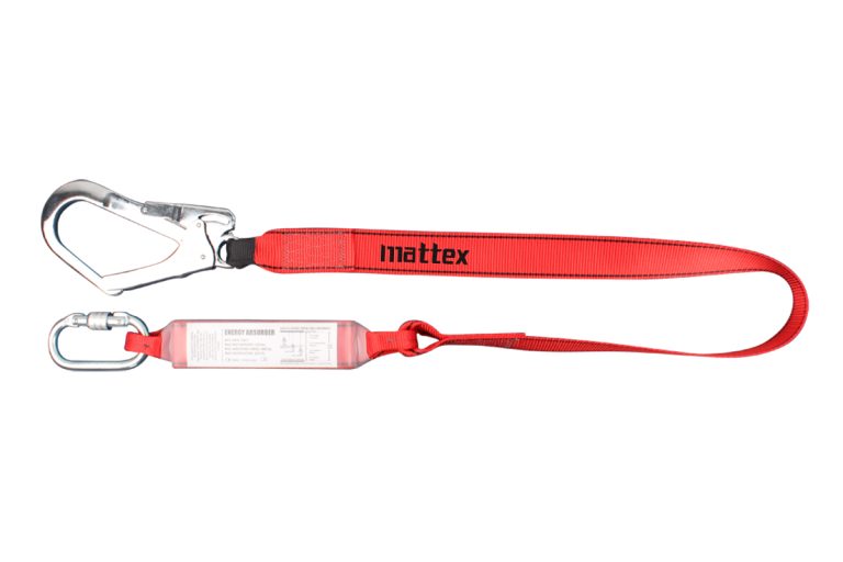 Safety Lanyard 013