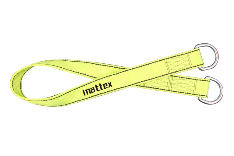 Safety Lanyard 019