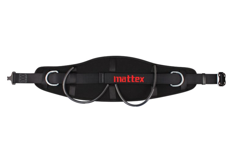 Safety Lanyard 020
