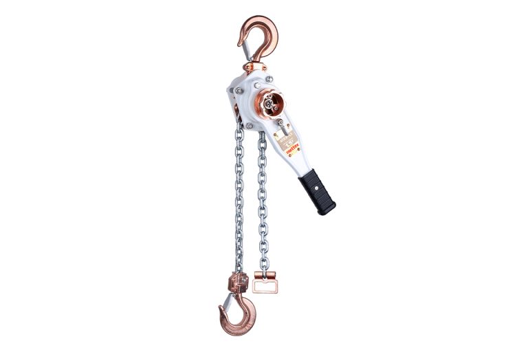 EX-L Spark Proof Lever Block