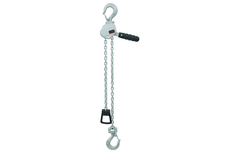 MINI Type Aluminum Alloy Lever Block