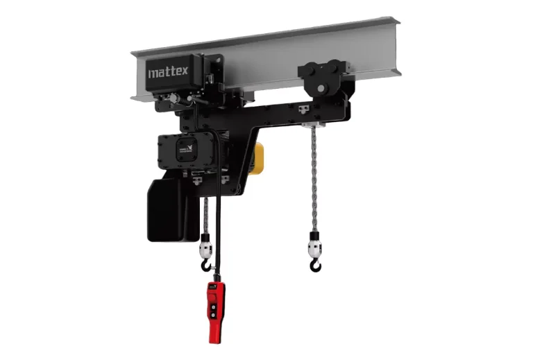 STL Double Speed Type (Double Hooks Type)