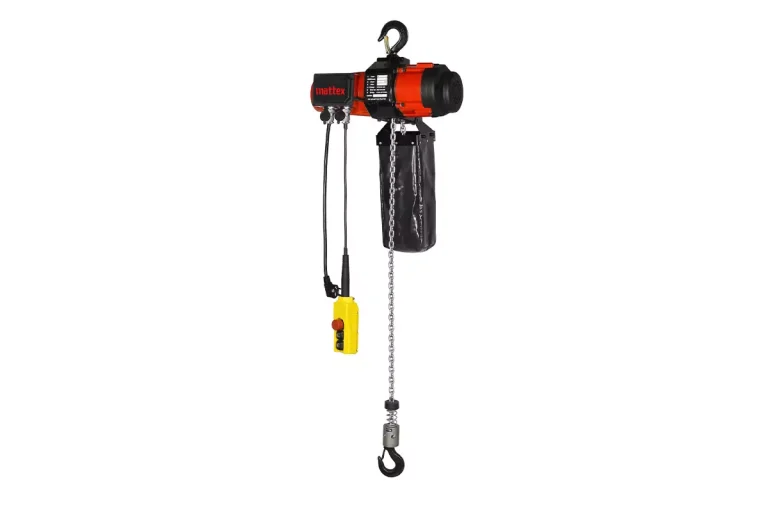 VFH Electric Chain Hoist