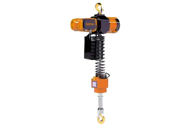 VFI Hanging Electric Chain Hoist