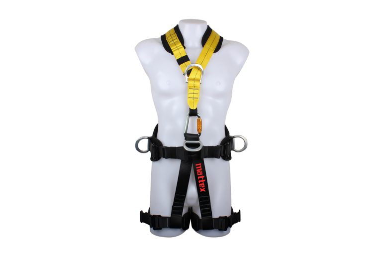 Safety Harness 002