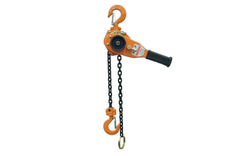 V Type Lever Block