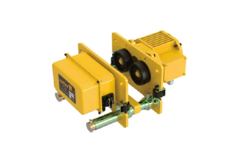 Electric&Manual Trolley