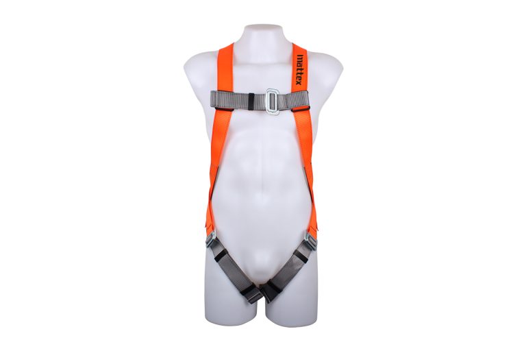 Safety Harness 003