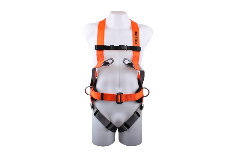 Safety Harness 004