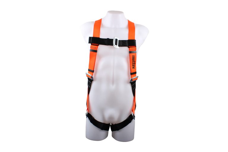 Safety Harness 005