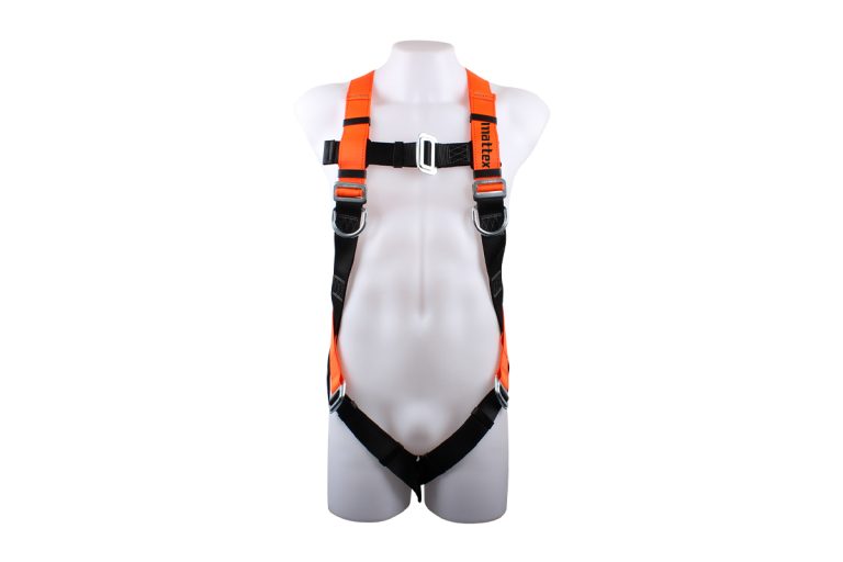 Safety Harness 006