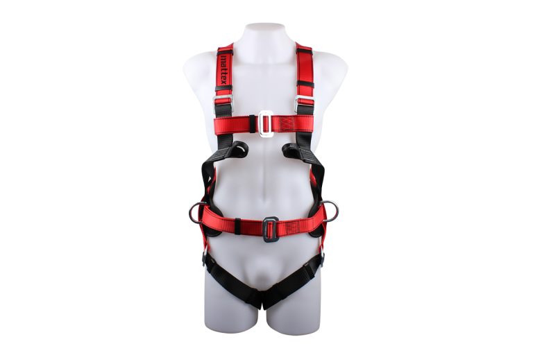 Safety Harness 007