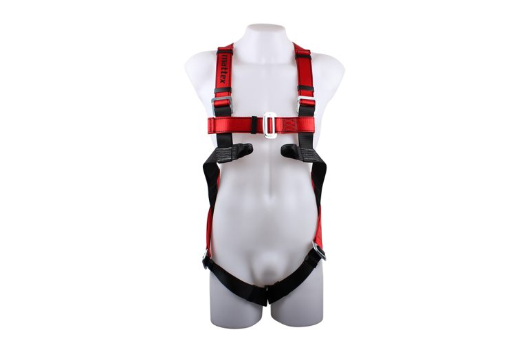 Safety Harness 008