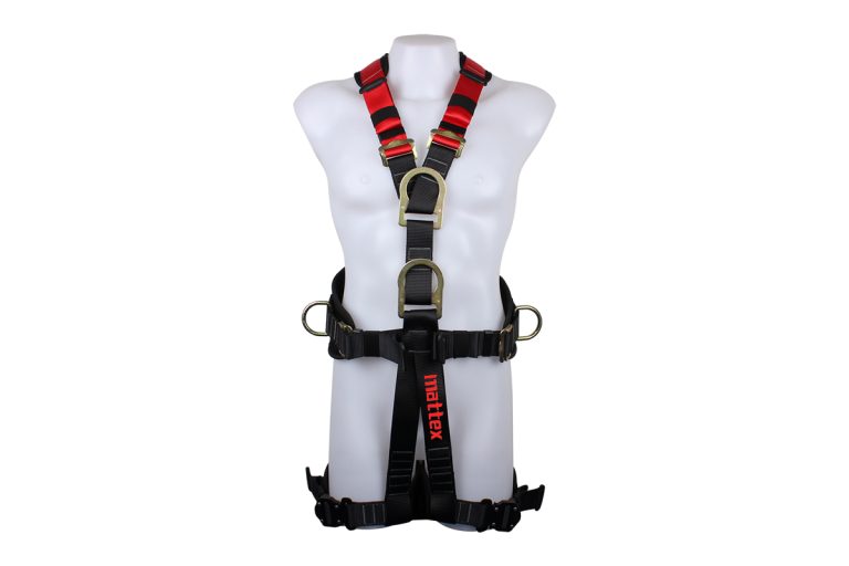 Safety Harness 001