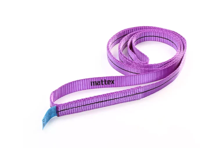 Endless Webbing Sling