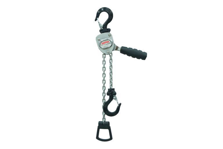 MINI Type Lever Block