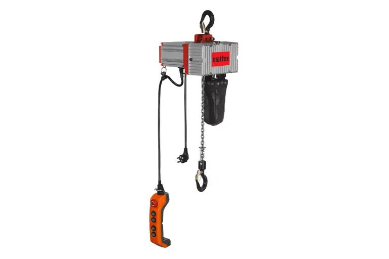 ZH MINI Electric Chain Hoist