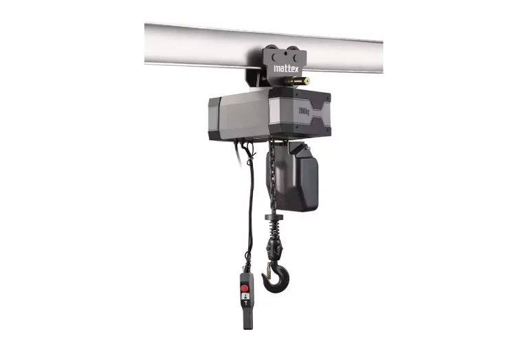 YJ Electric Chain Hoist