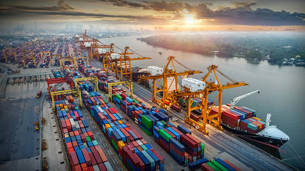 Logistics & Warehousing
